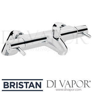 Bristan AR2 THLBSM C Artisan Thermostatic Lever Bath Shower Mixer Spare Parts